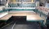  SPUHL ANDERSON Panel Cutter, 90" wide.